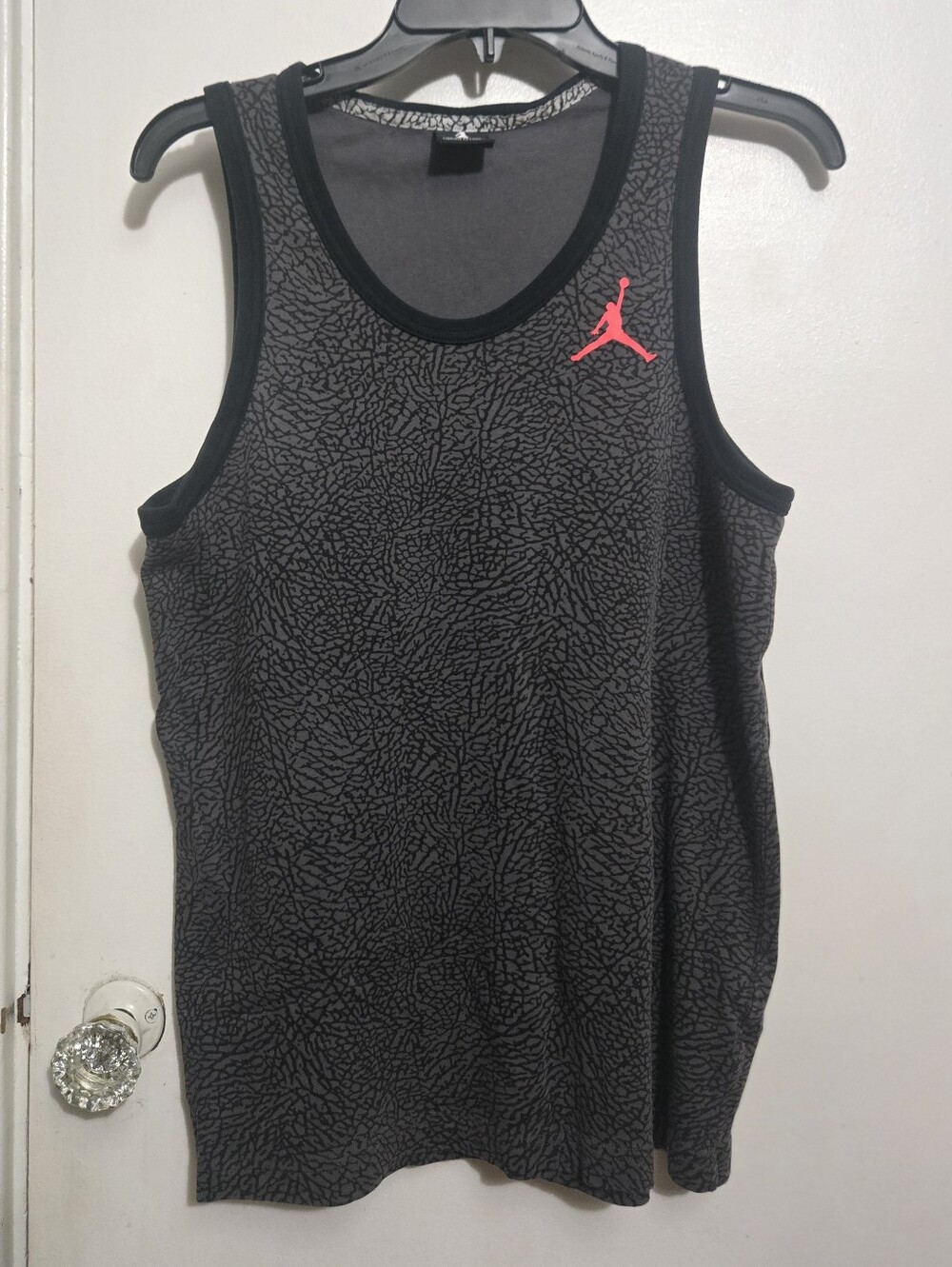 Air Jordan Jumpman Tank Top